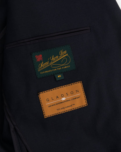 Tropical Wool Suit Jacket - Aimé Leon Dore Clothing