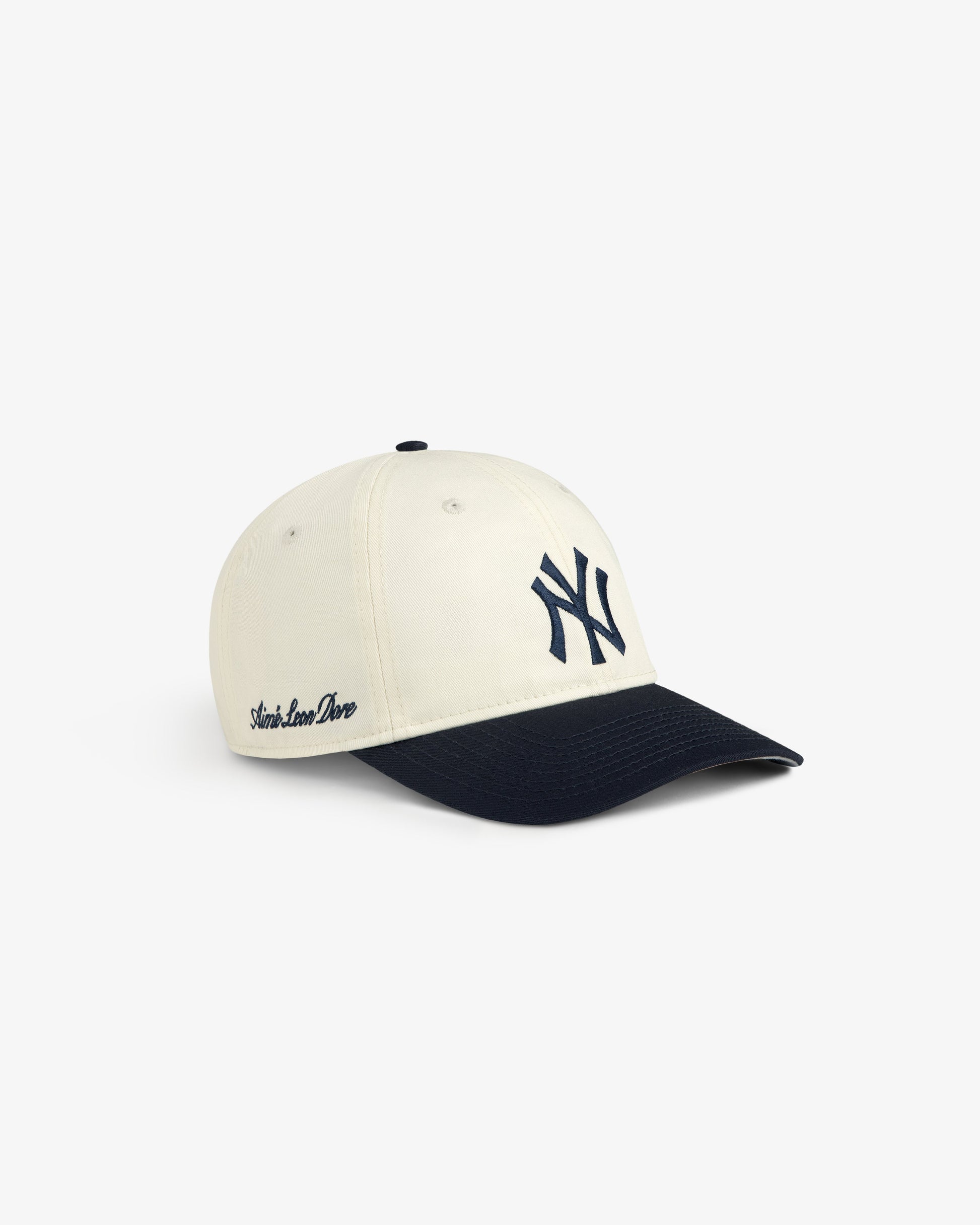 ALD / New Era Yankees Ballpark Hat - Aimé Leon Dore Headwear