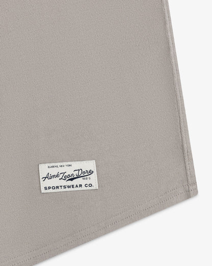 Mulberry Chainstitch Baseball Jersey - Aimé Leon Dore Clothing