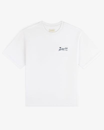 Neighborhood Tee - Aimé Leon Dore Clothing