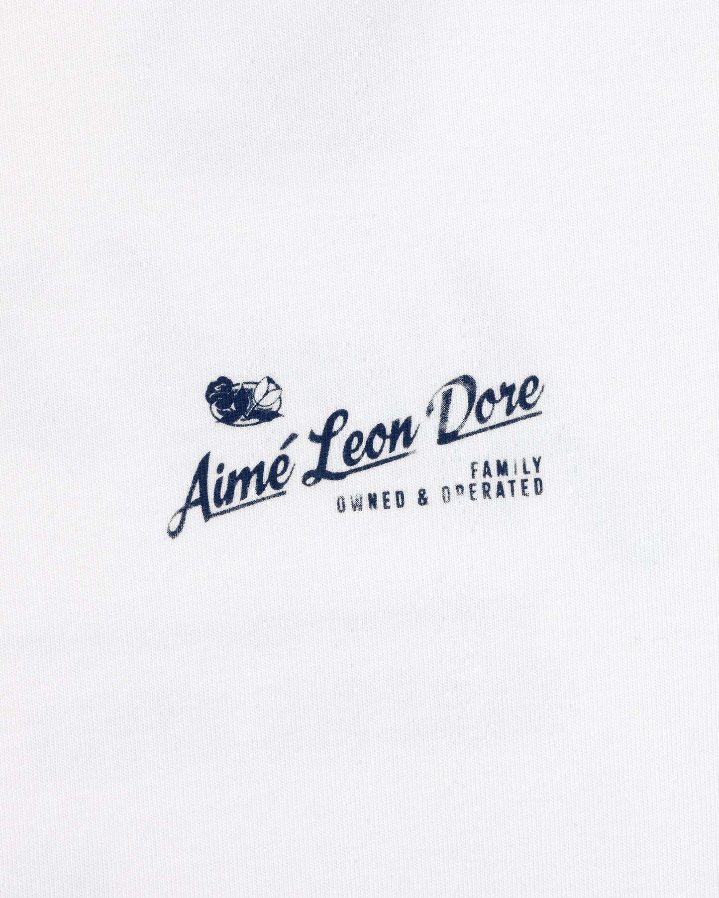 Neighborhood Tee - Aimé Leon Dore Clothing