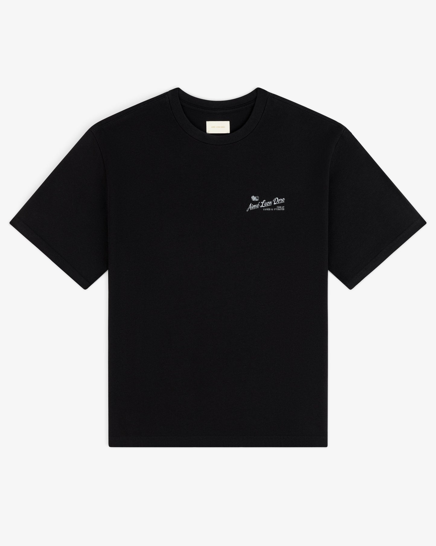 Neighborhood Tee - Aimé Leon Dore Clothing