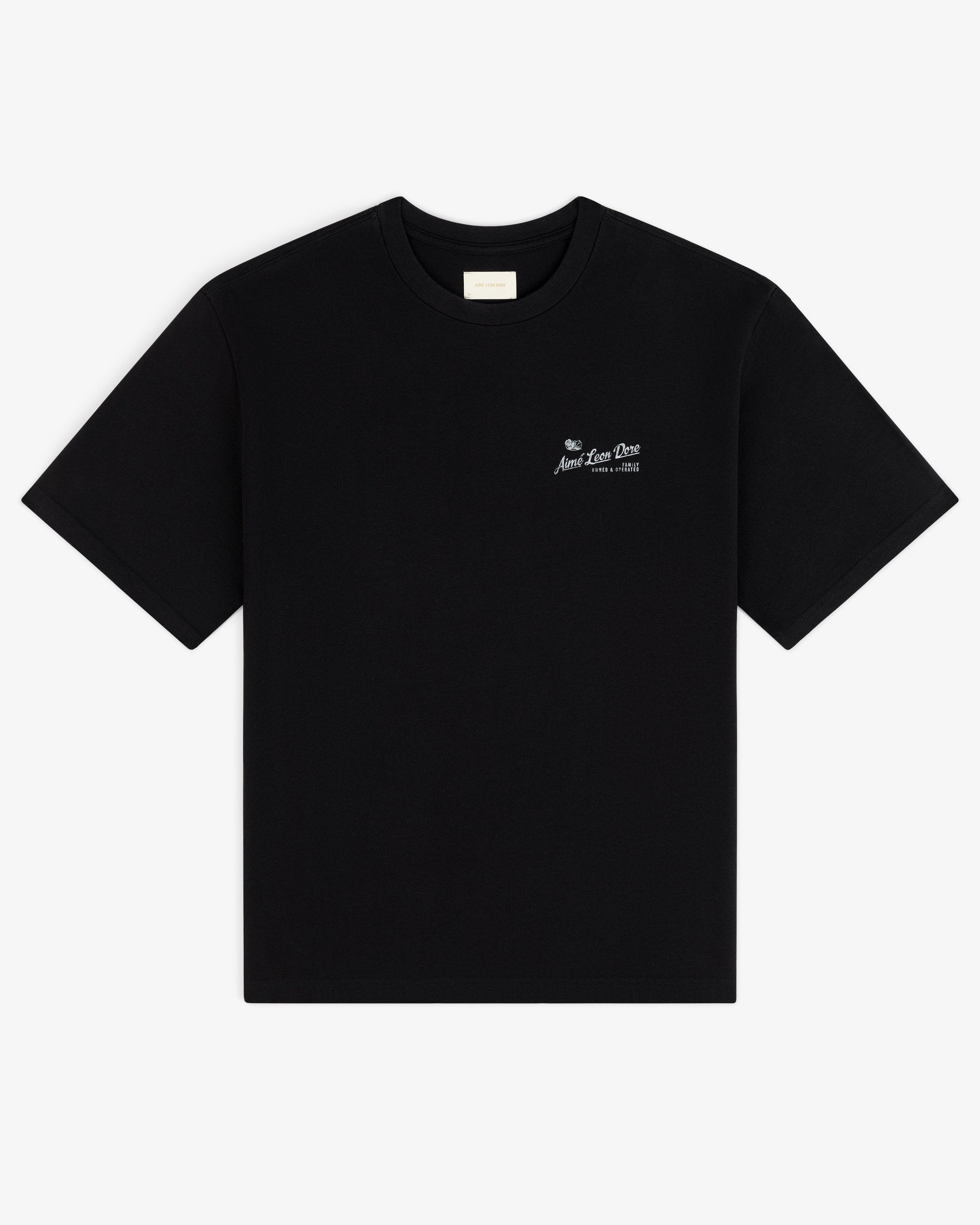 Neighborhood Tee - Aimé Leon Dore Clothing