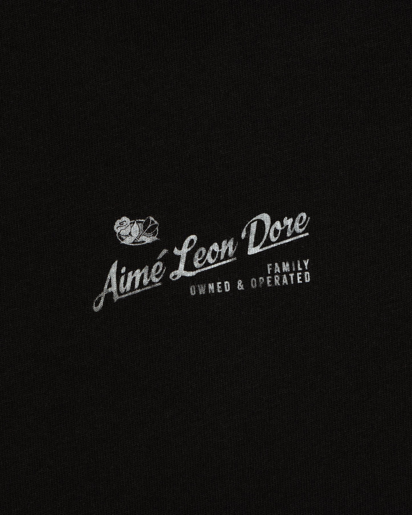 Neighborhood Tee - Aimé Leon Dore Clothing
