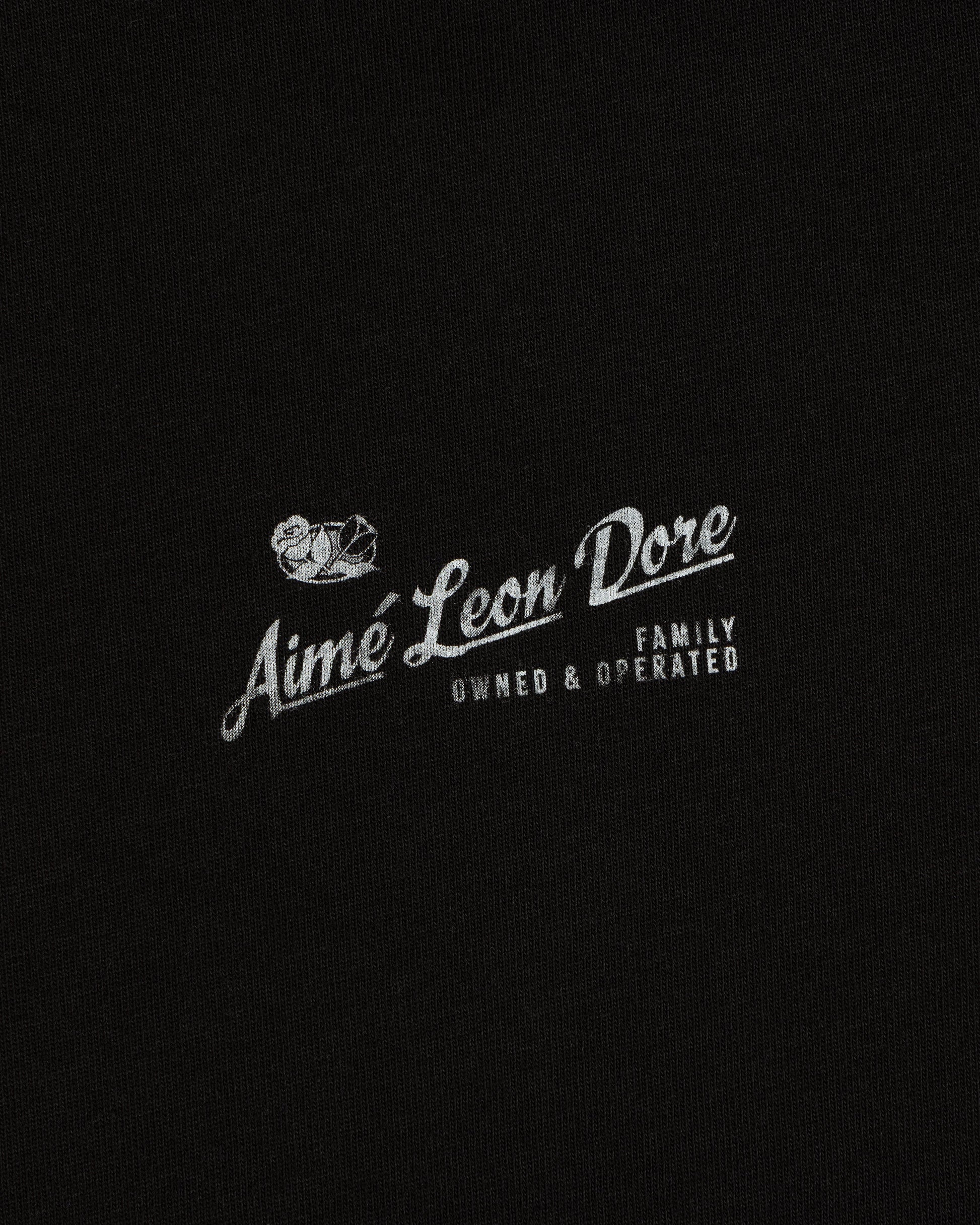 Neighborhood Tee - Aimé Leon Dore Clothing