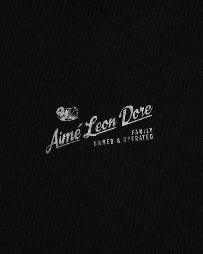 Neighborhood Tee - Aimé Leon Dore Clothing