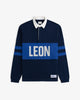 Navy blazer
