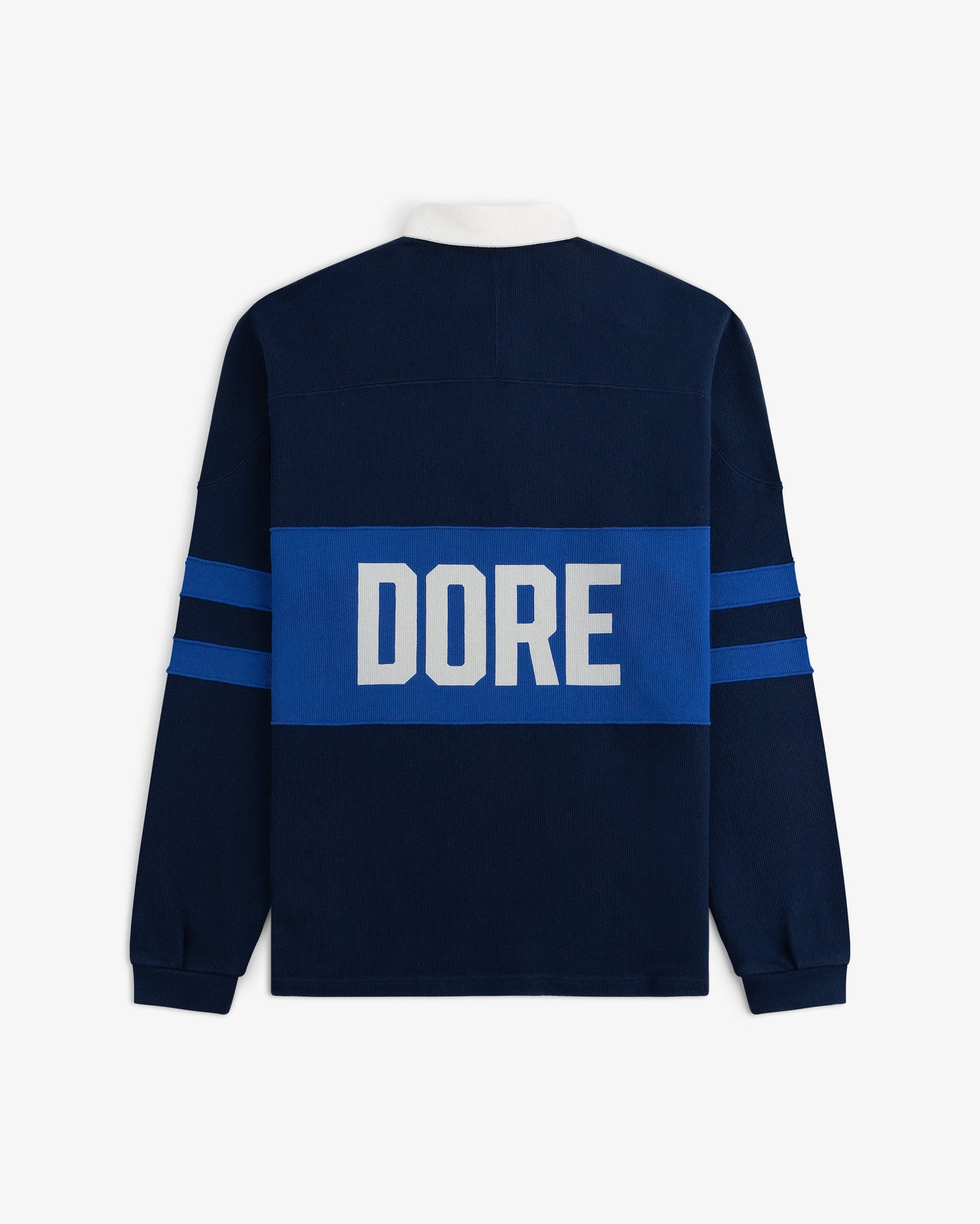 Leon Dore Collegiate Rugby - Aimé Leon Dore Clothing