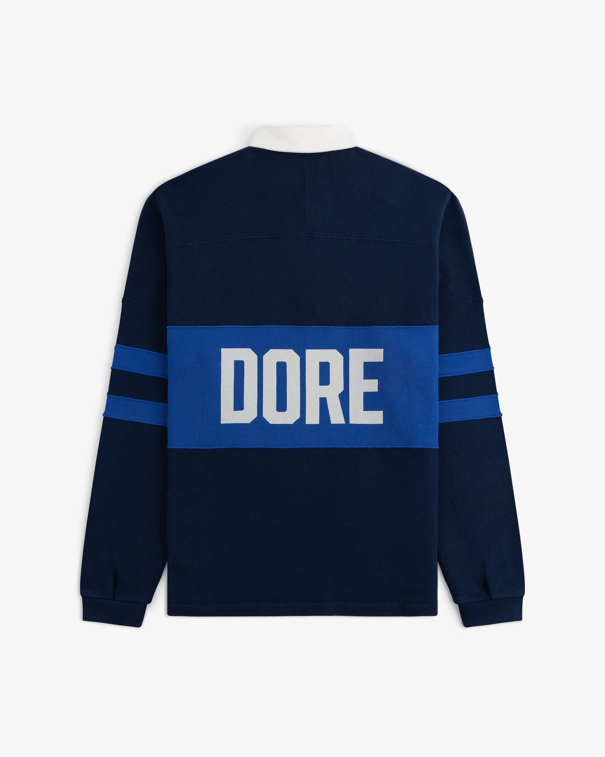 Leon Dore Collegiate Rugby - Aimé Leon Dore Clothing