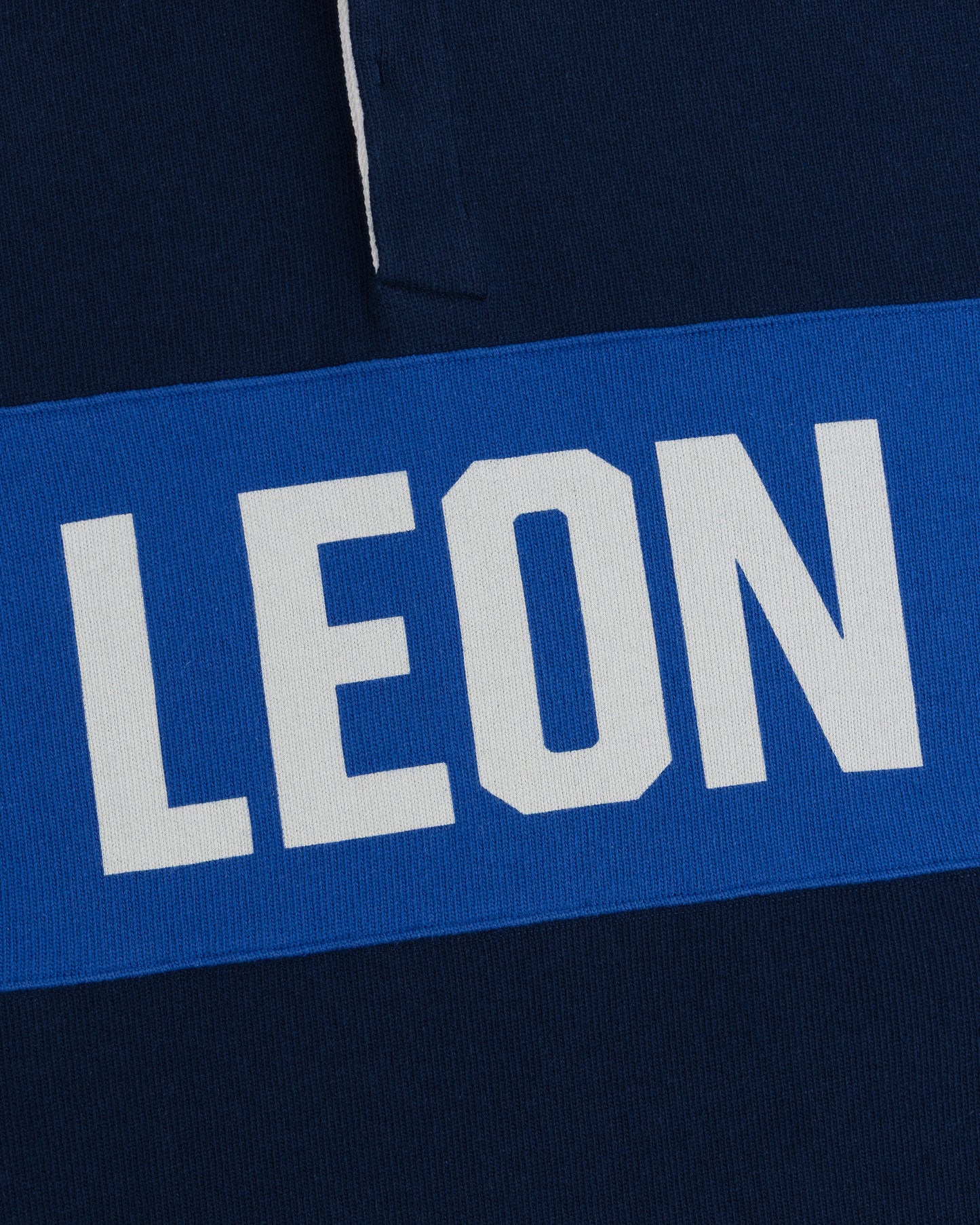 Leon Dore Collegiate Rugby - Aimé Leon Dore Clothing