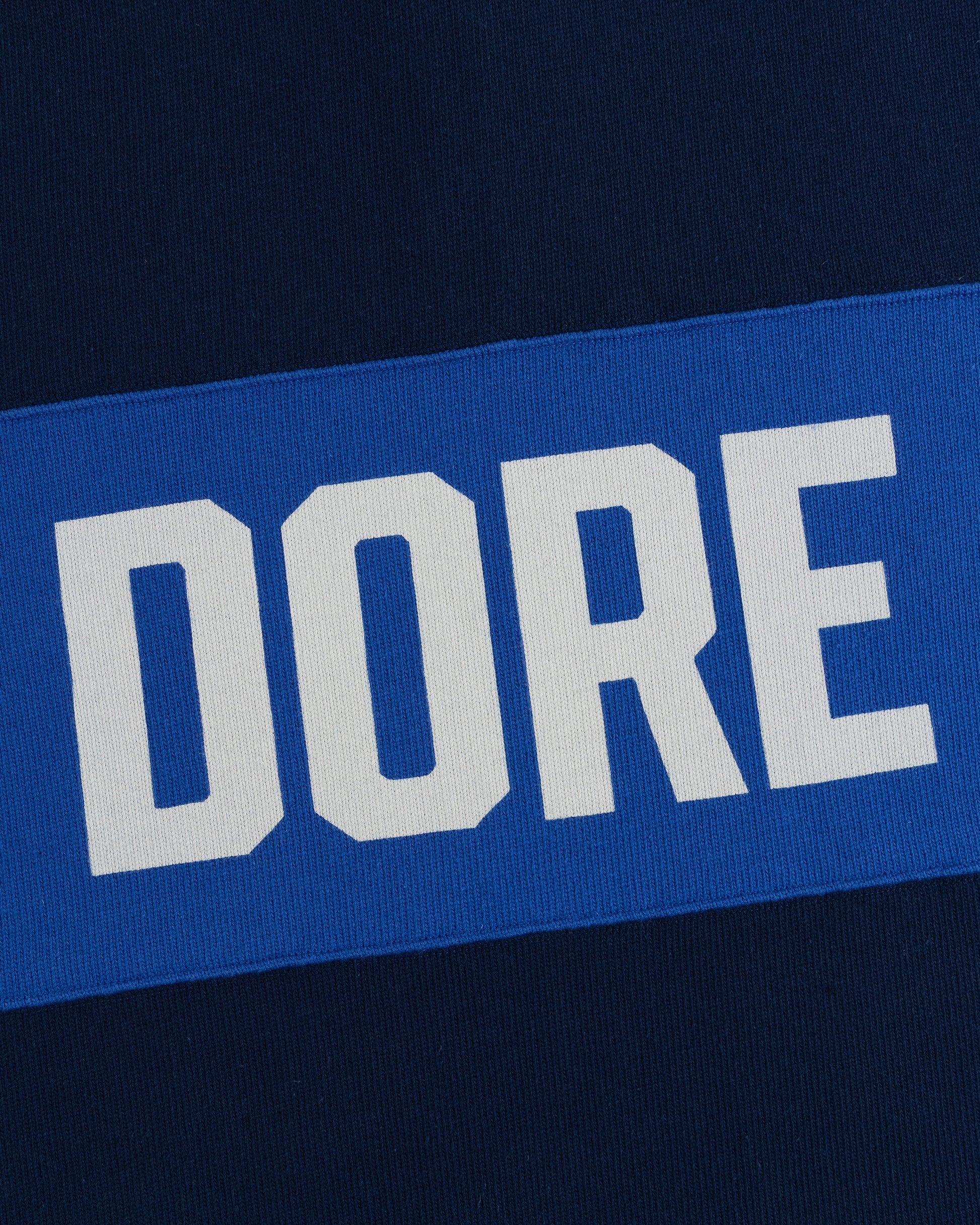 Leon Dore Collegiate Rugby - Aimé Leon Dore Clothing