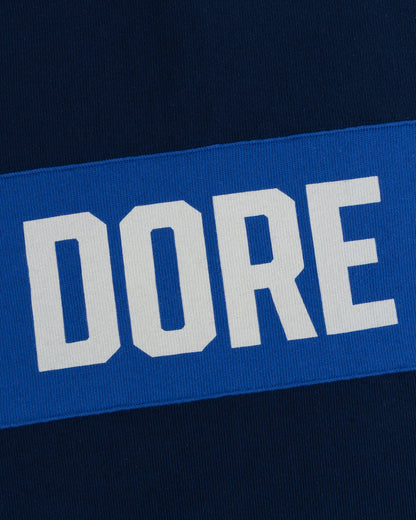 Leon Dore Collegiate Rugby - Aimé Leon Dore Clothing
