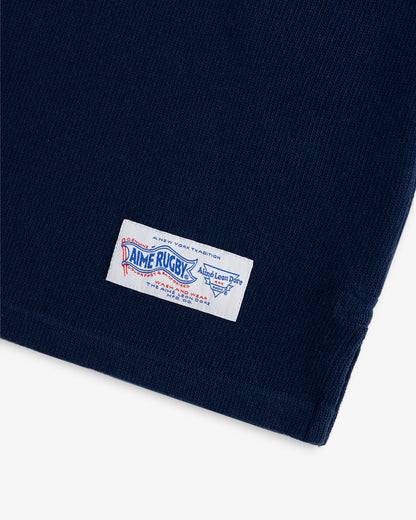 Leon Dore Collegiate Rugby - Aimé Leon Dore Clothing
