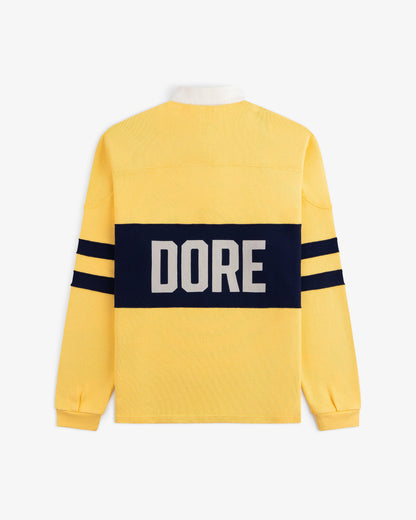 Leon Dore Collegiate Rugby - Aimé Leon Dore Clothing