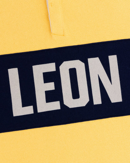 Leon Dore Collegiate Rugby - Aimé Leon Dore Clothing