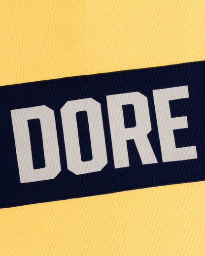 Leon Dore Collegiate Rugby - Aimé Leon Dore Clothing