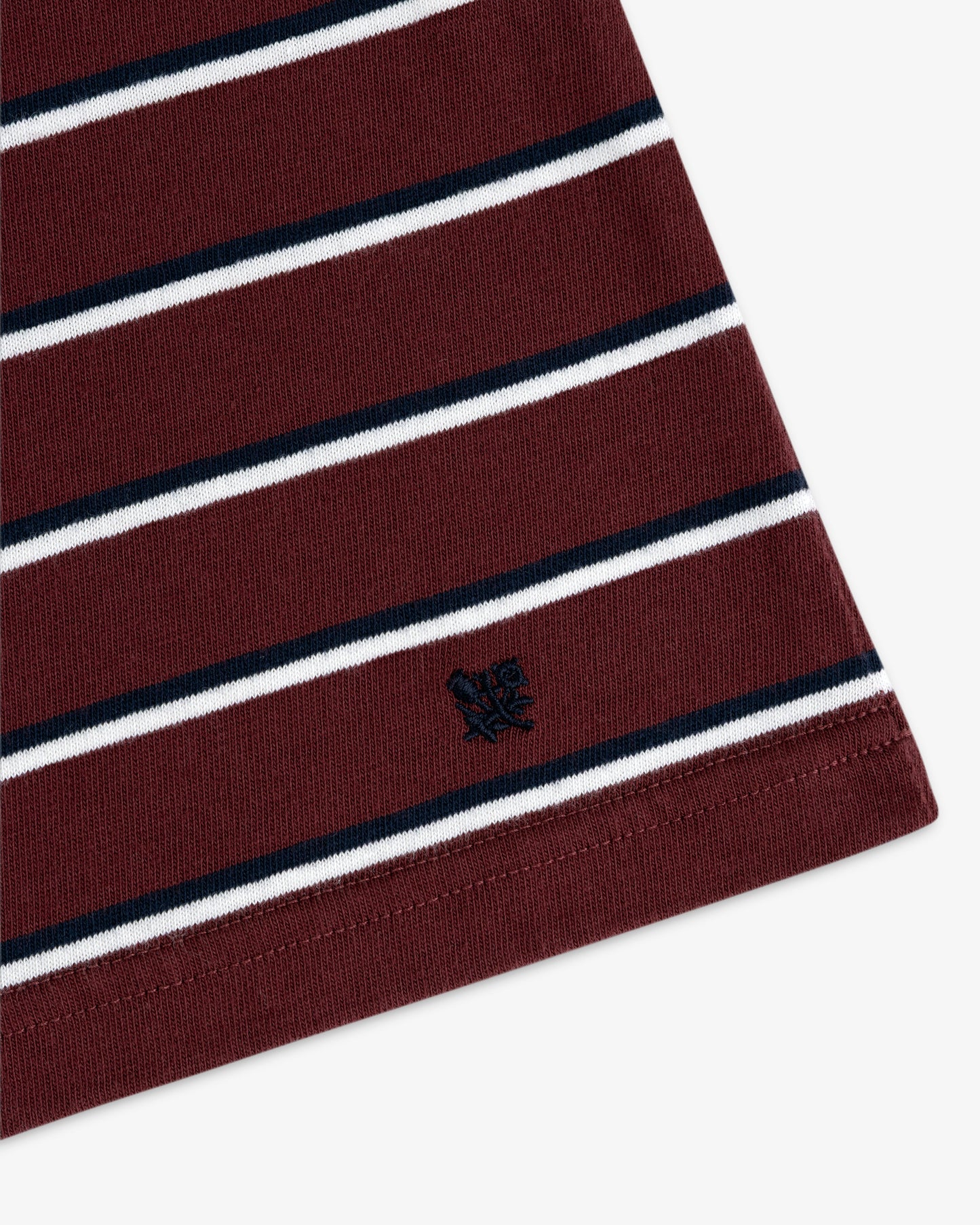 Yarn Dyed Striped Tee - Aimé Leon Dore Clothing