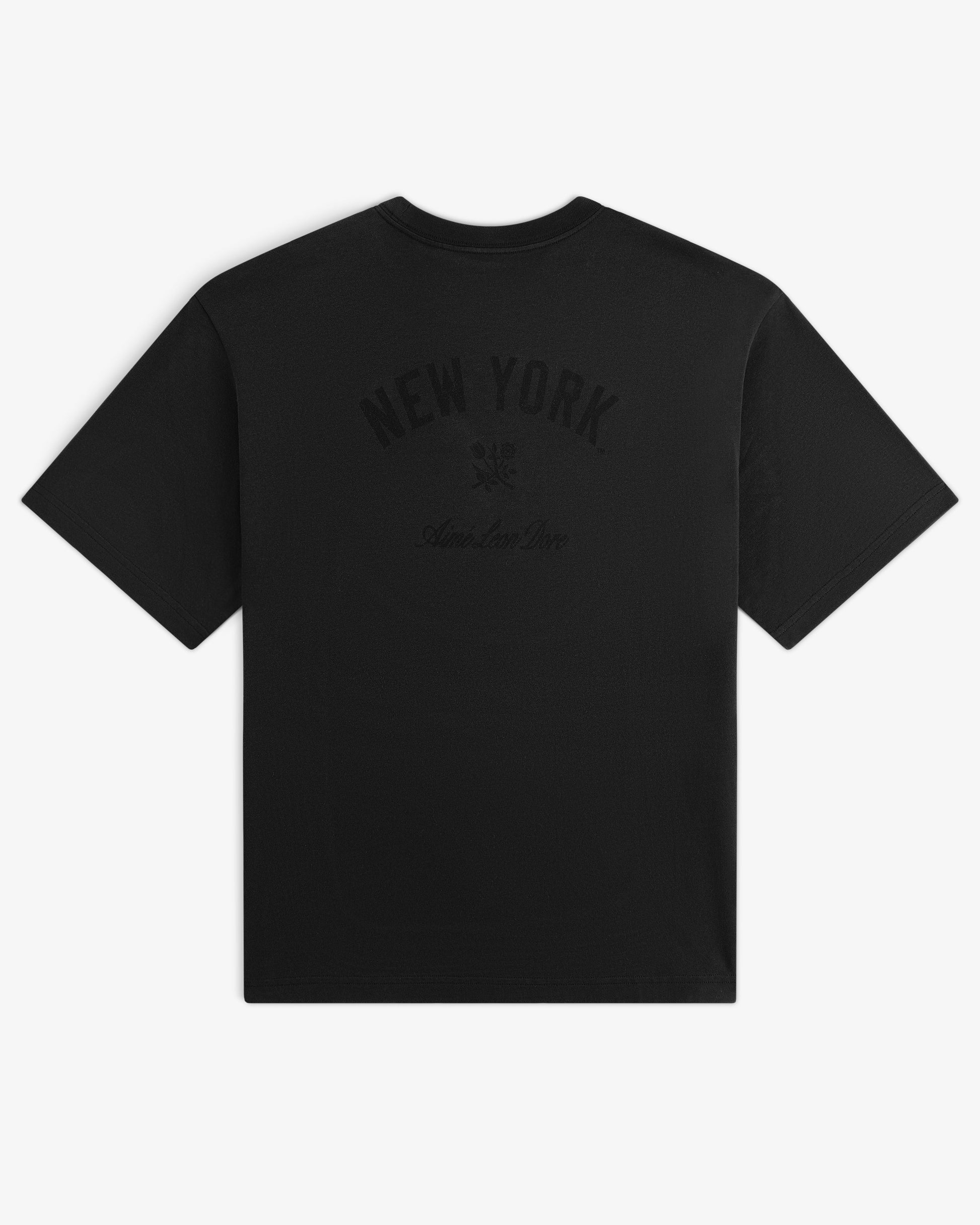Yankees Washed Logo Tee - Aimé Leon Dore Clothing