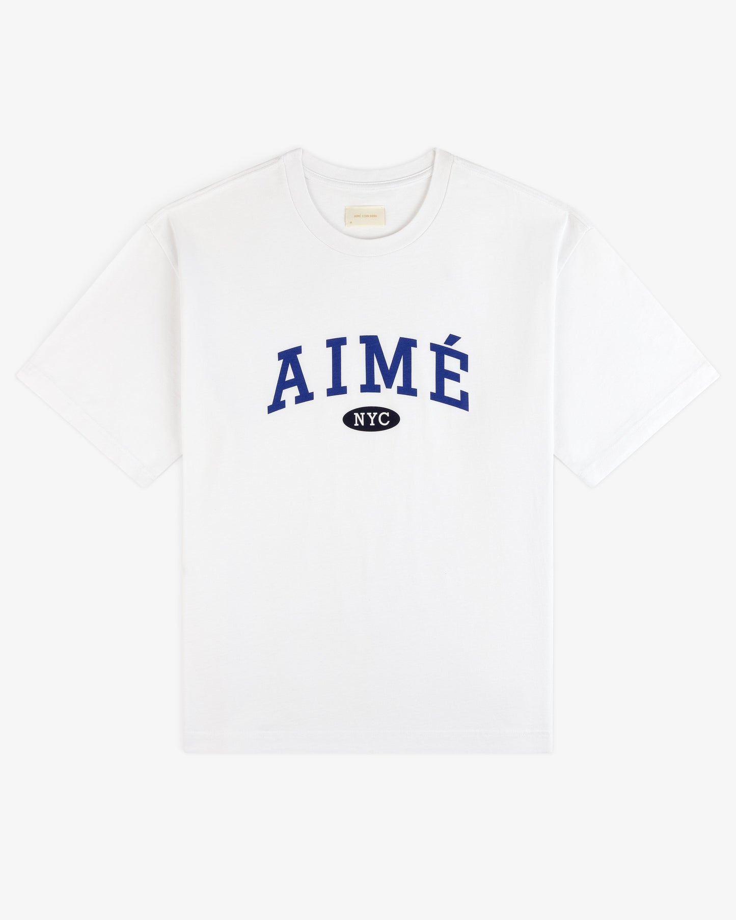 Aimé Souvenir Tee - Aimé Leon Dore Clothing