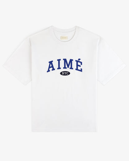 Aimé Souvenir Tee - Aimé Leon Dore Clothing