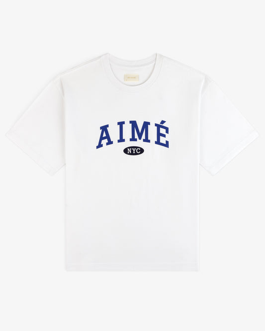 Aimé Souvenir Tee - Aimé Leon Dore Clothing