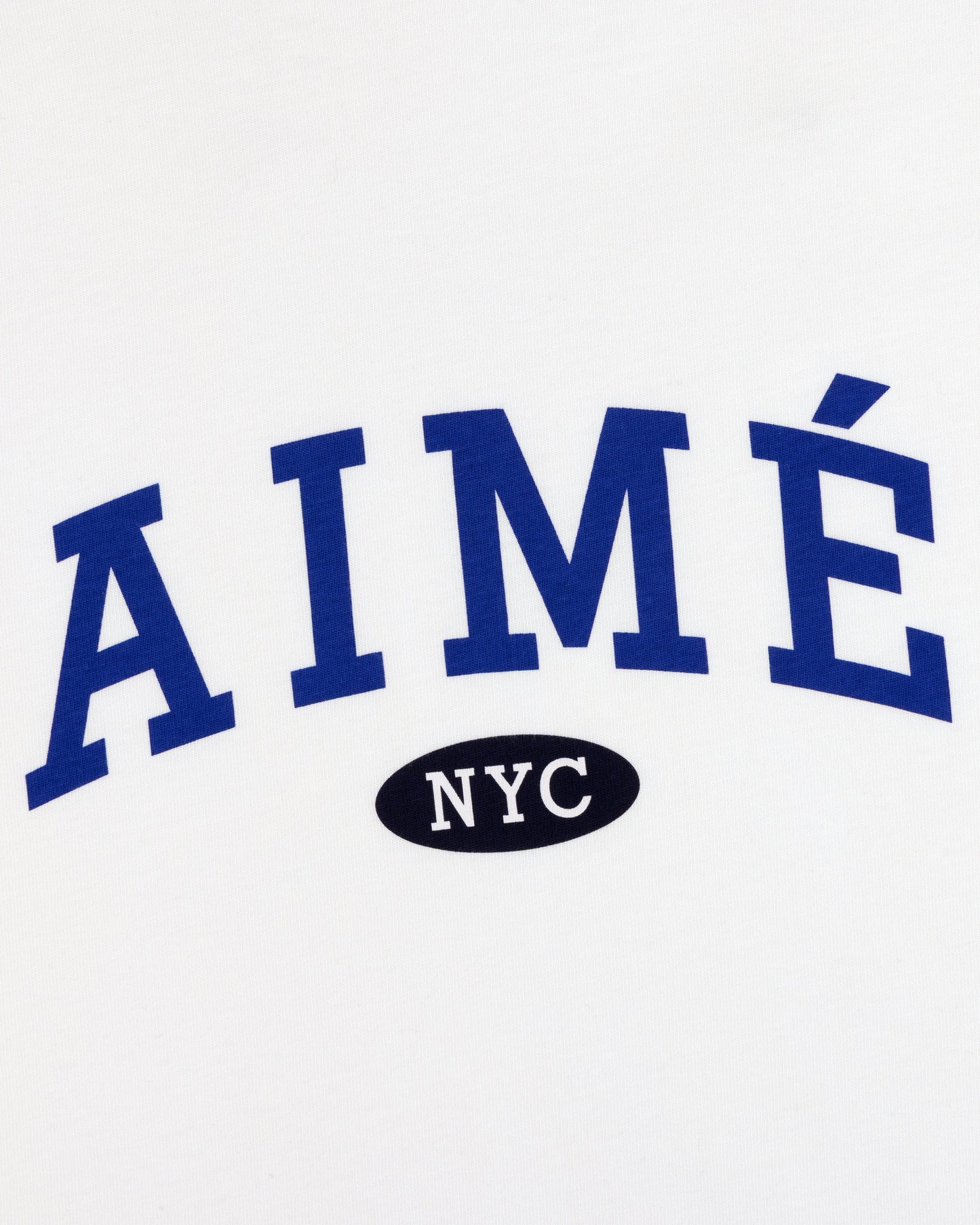 Aimé Souvenir Tee - Aimé Leon Dore Clothing