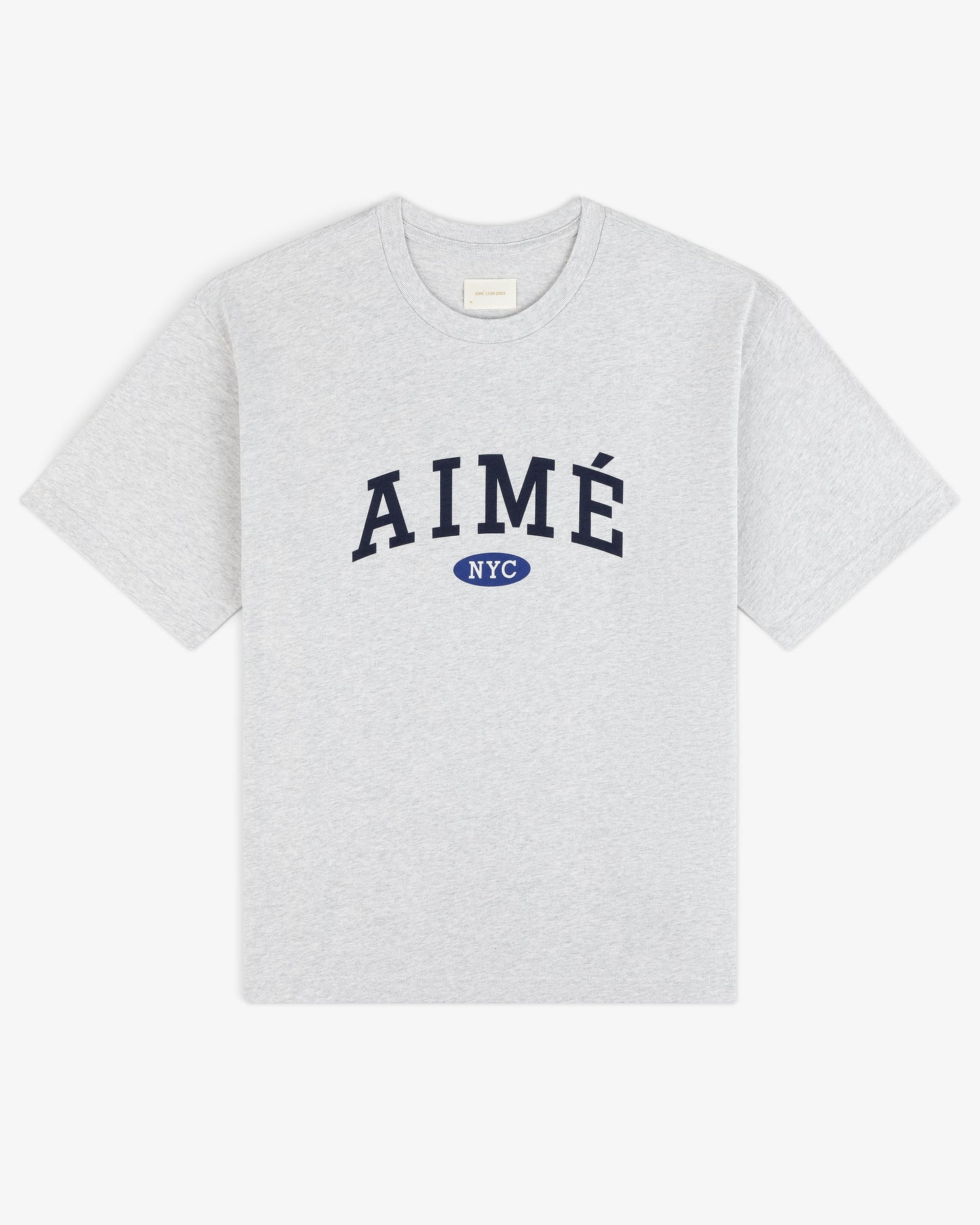Aimé Souvenir Tee - Aimé Leon Dore Clothing