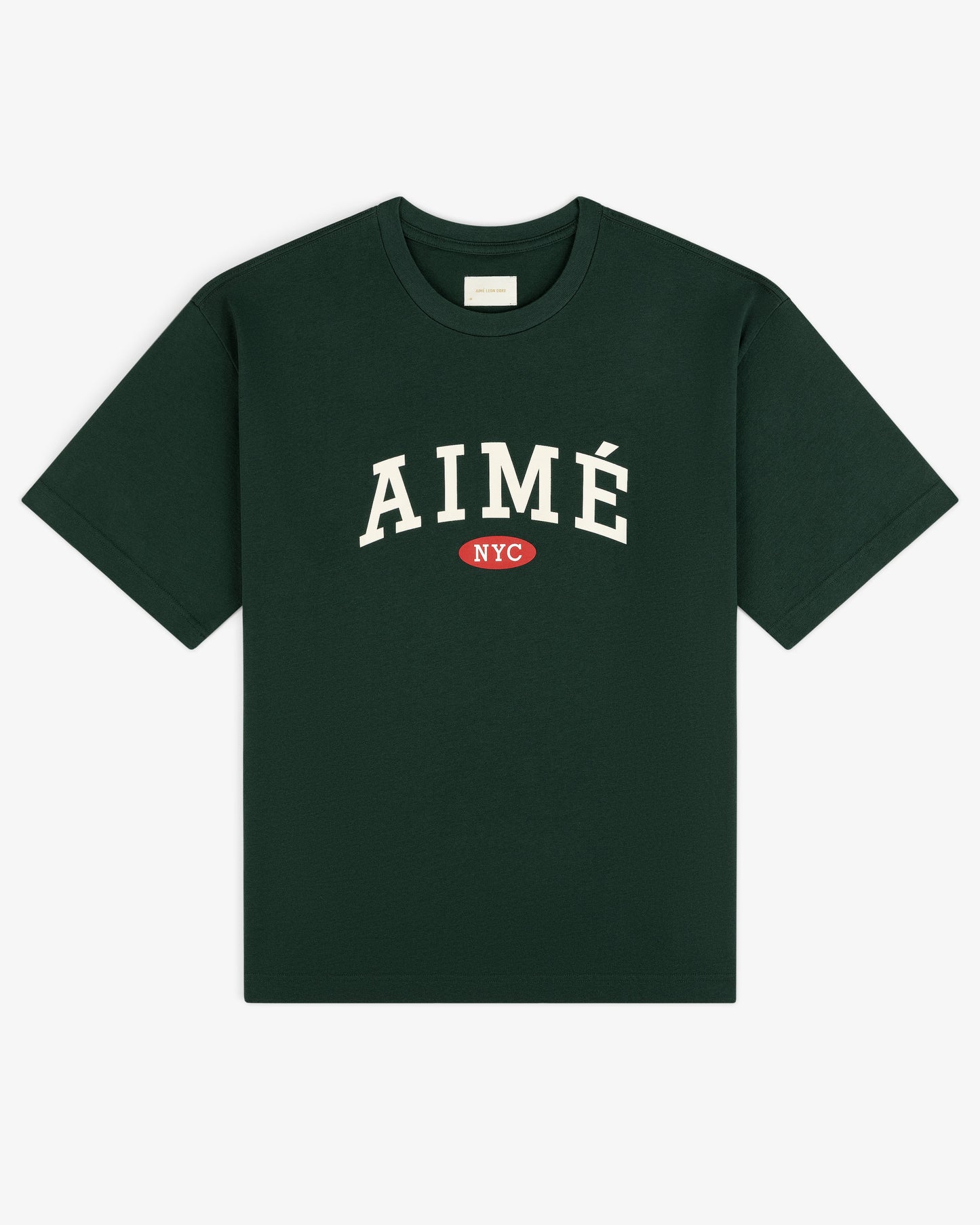 Aimé Souvenir Tee - Aimé Leon Dore Clothing