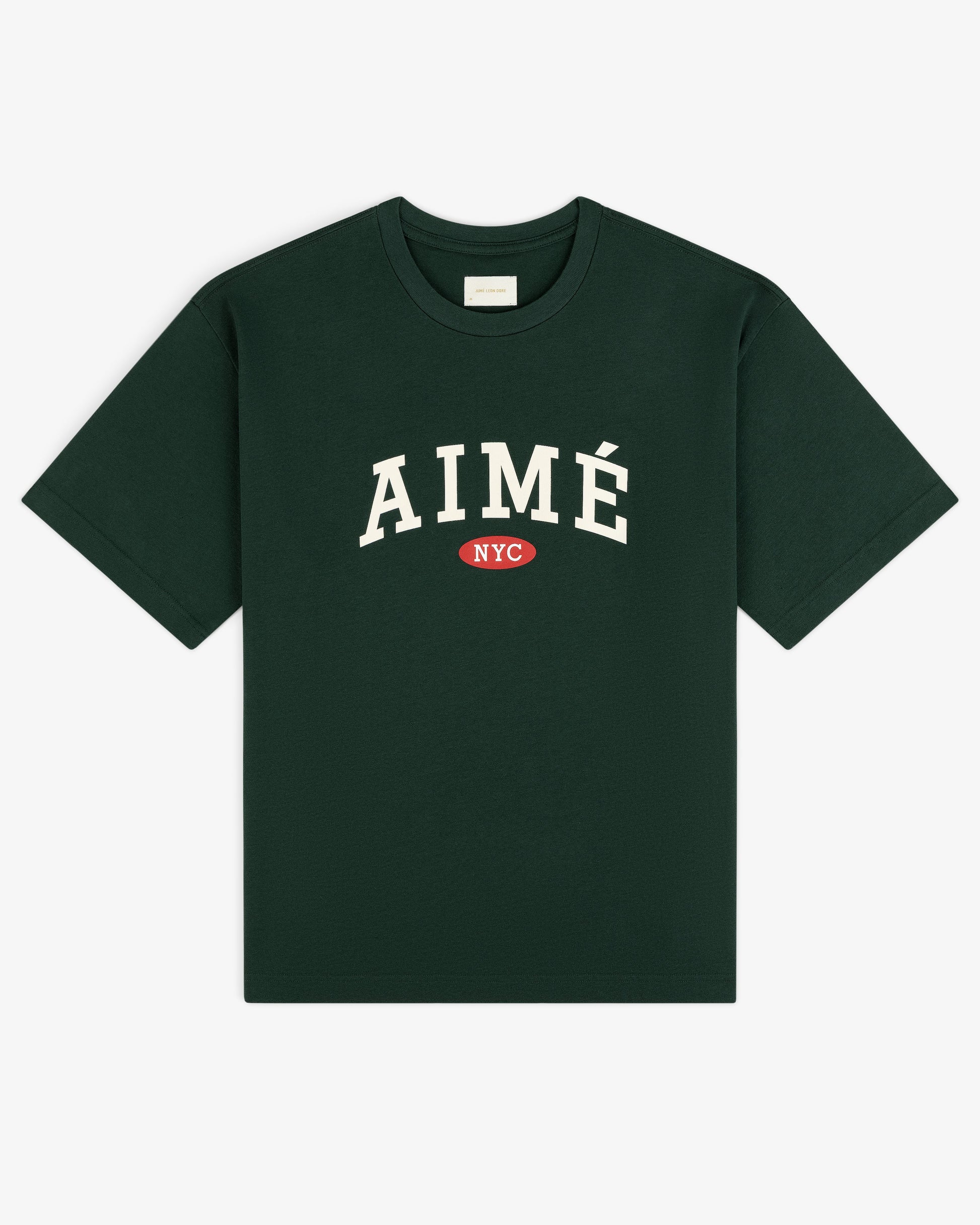 Aimé Souvenir Tee - Aimé Leon Dore Clothing