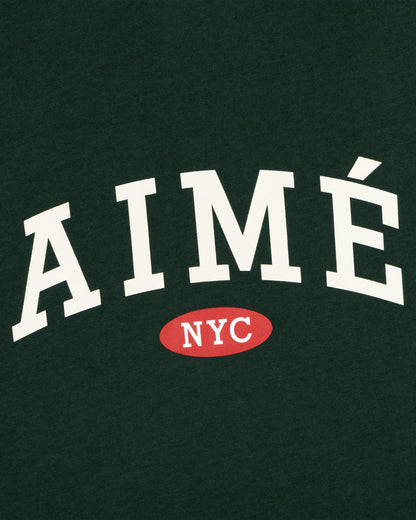 Aimé Souvenir Tee - Aimé Leon Dore Clothing