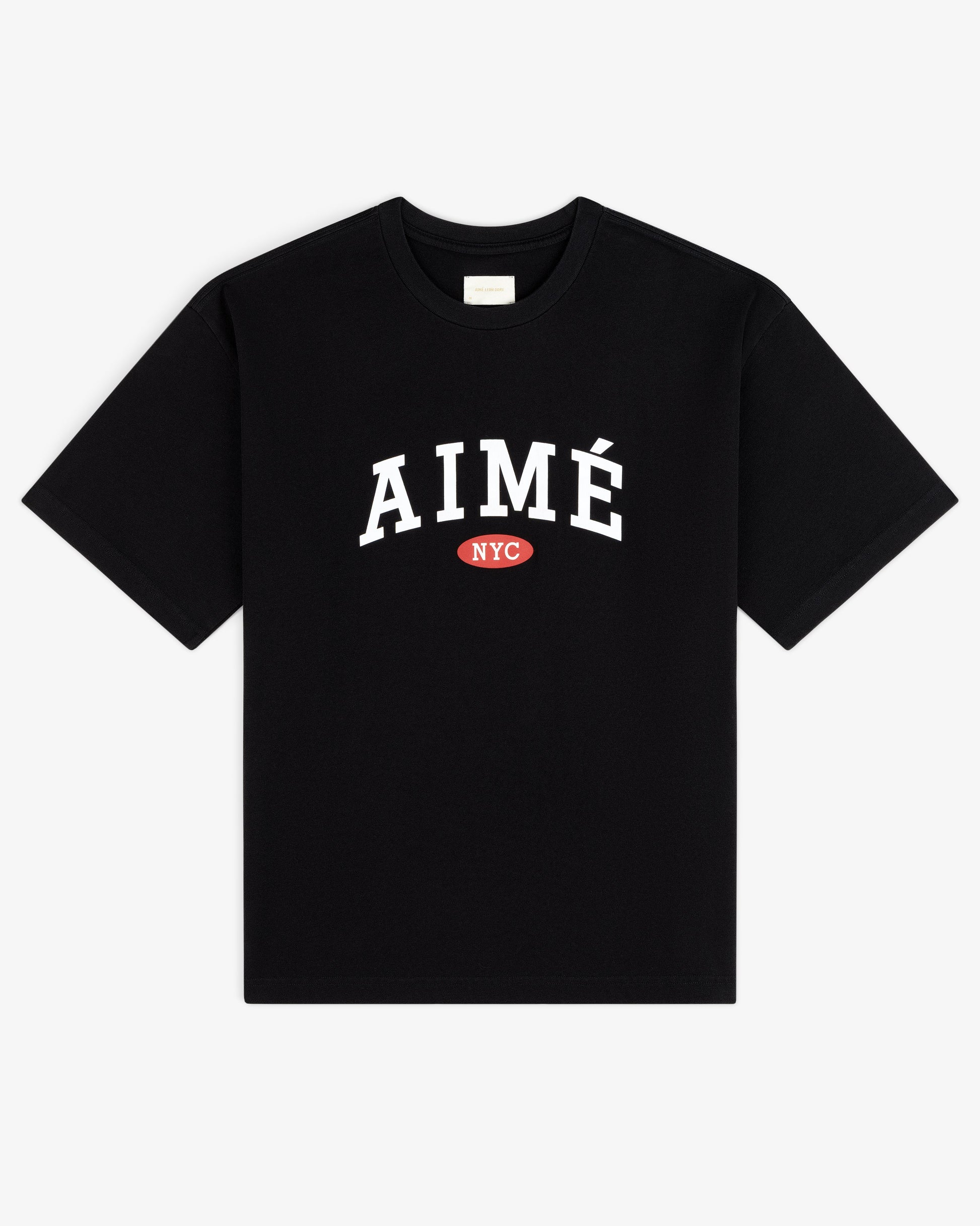 Aimé Souvenir Tee - Aimé Leon Dore Clothing