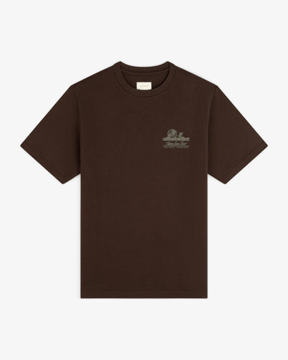 Unisphere Tee - Aimé Leon Dore Clothing