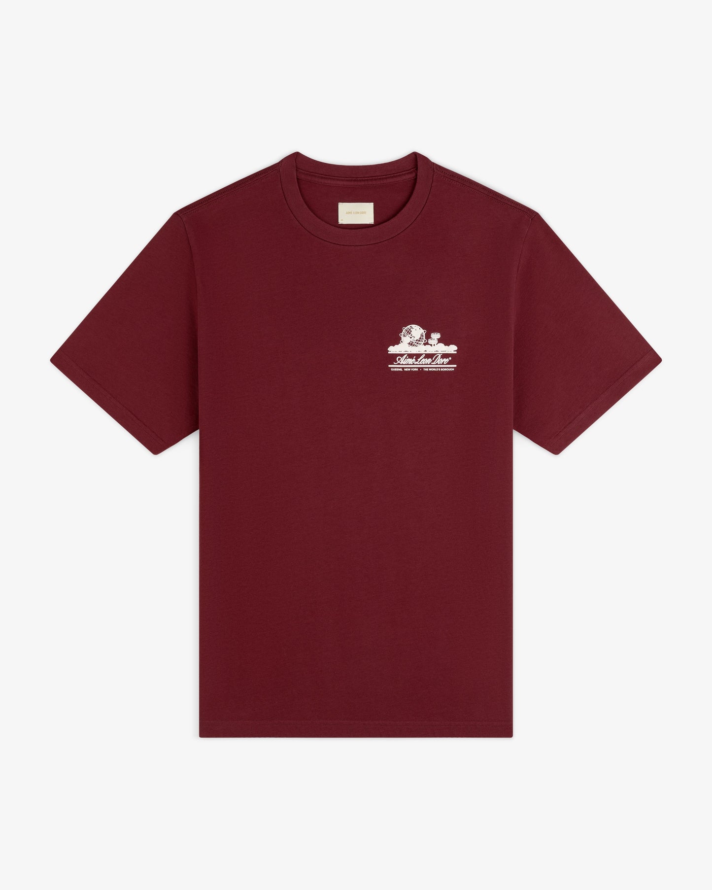 Unisphere Tee - Aimé Leon Dore Clothing