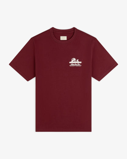 Unisphere Tee - Aimé Leon Dore Clothing