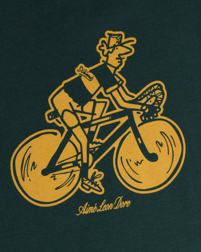 Aimé Tour Graphic Tee - Aimé Leon Dore Clothing