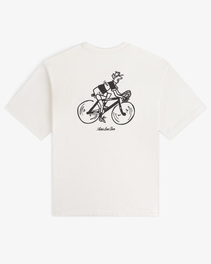 Aimé Tour Graphic Tee - Aimé Leon Dore Clothing