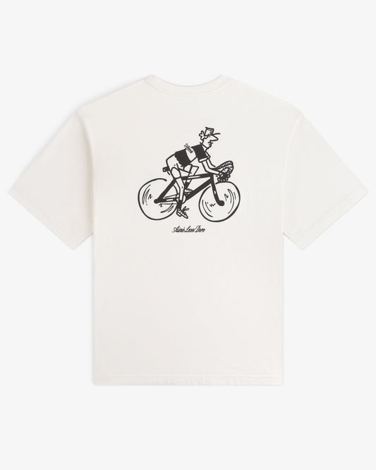 Aimé Tour Graphic Tee - Aimé Leon Dore Clothing