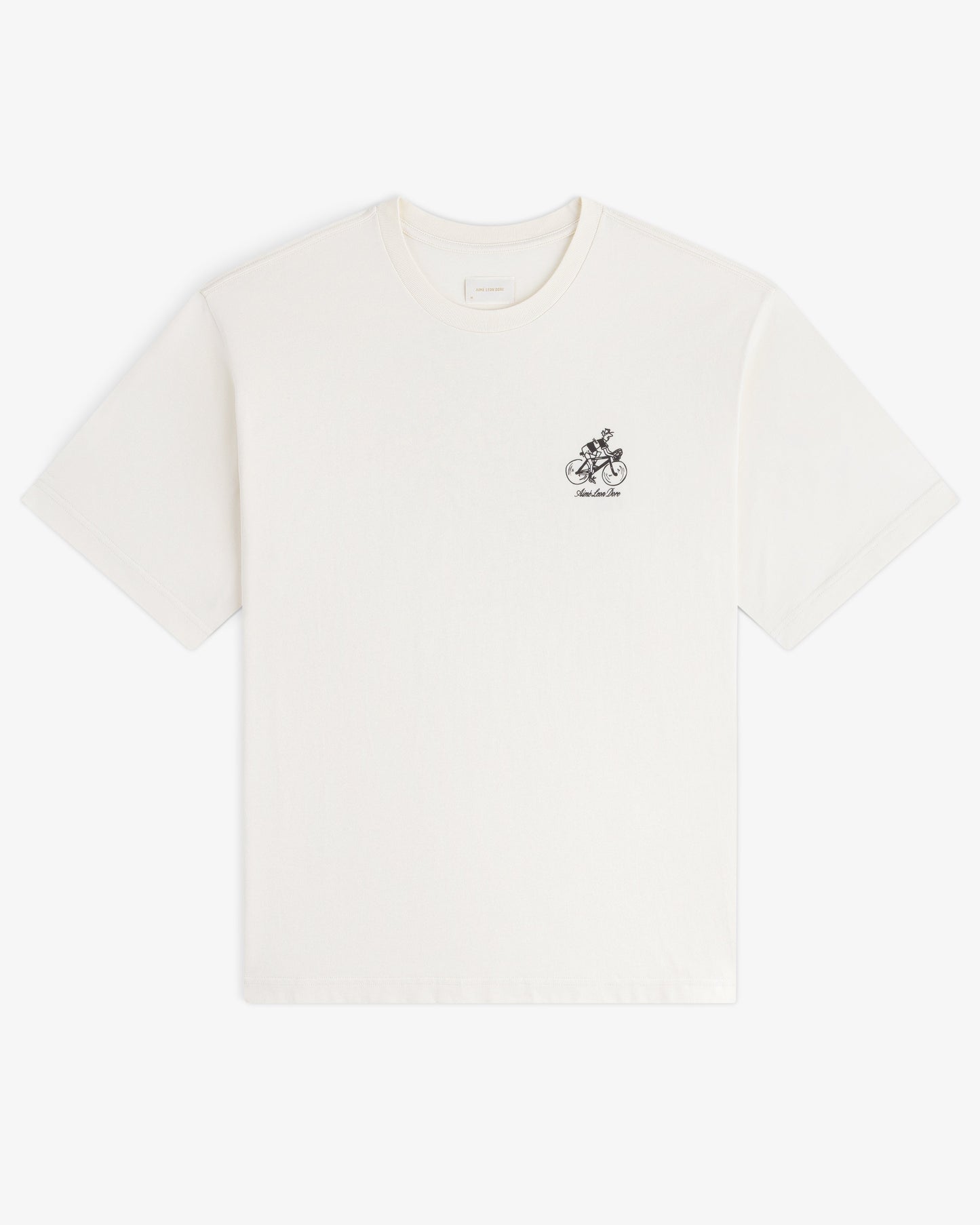 Aimé Tour Graphic Tee - Aimé Leon Dore Clothing