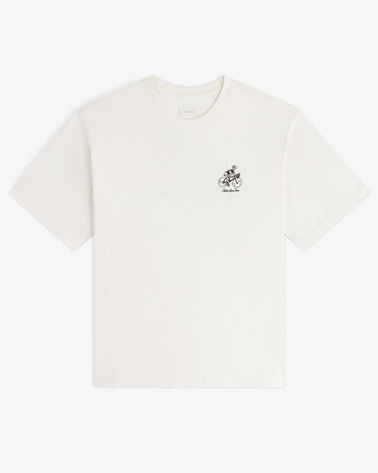 Aimé Tour Graphic Tee - Aimé Leon Dore Clothing