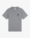 Heather grey