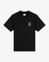 Jet black