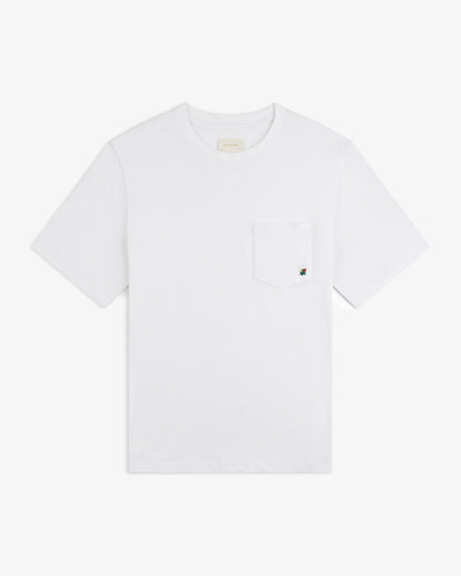 Crest Pocket Tee - Aimé Leon Dore Clothing