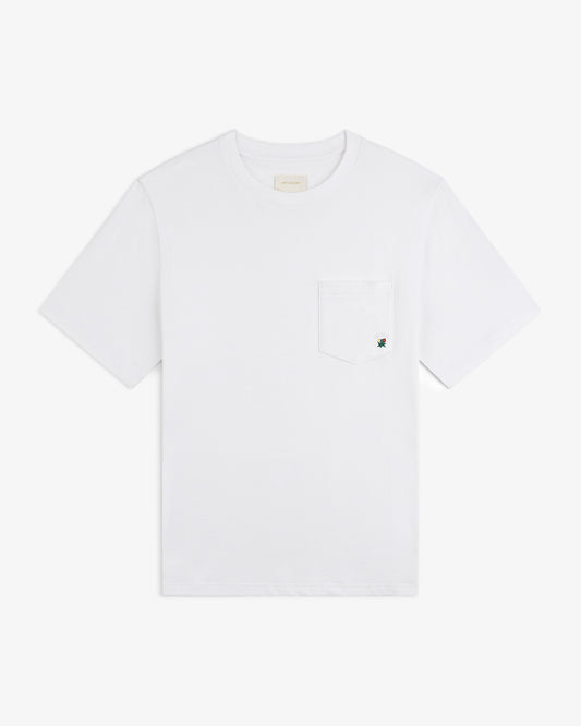Crest Pocket Tee - Aimé Leon Dore Clothing