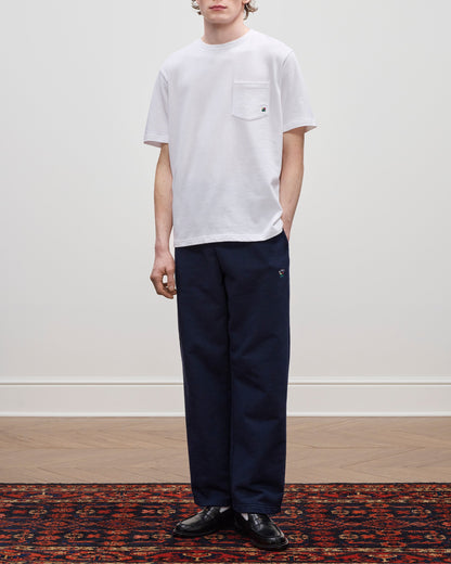 Crest Pocket Tee - Aimé Leon Dore Clothing
