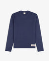 Crown blue