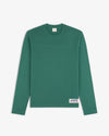 Pine green