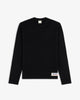 Jet black