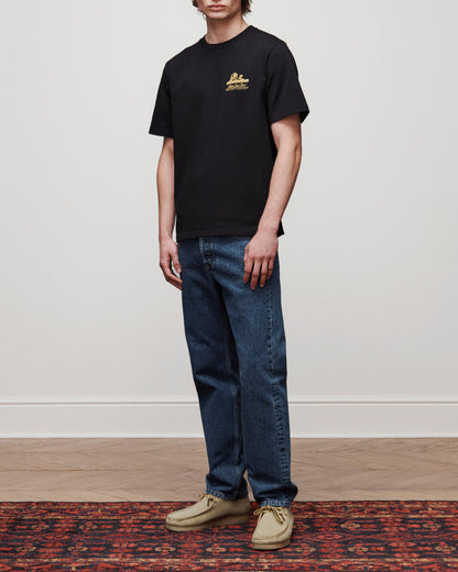 Unisphere Tee - Aimé Leon Dore Clothing