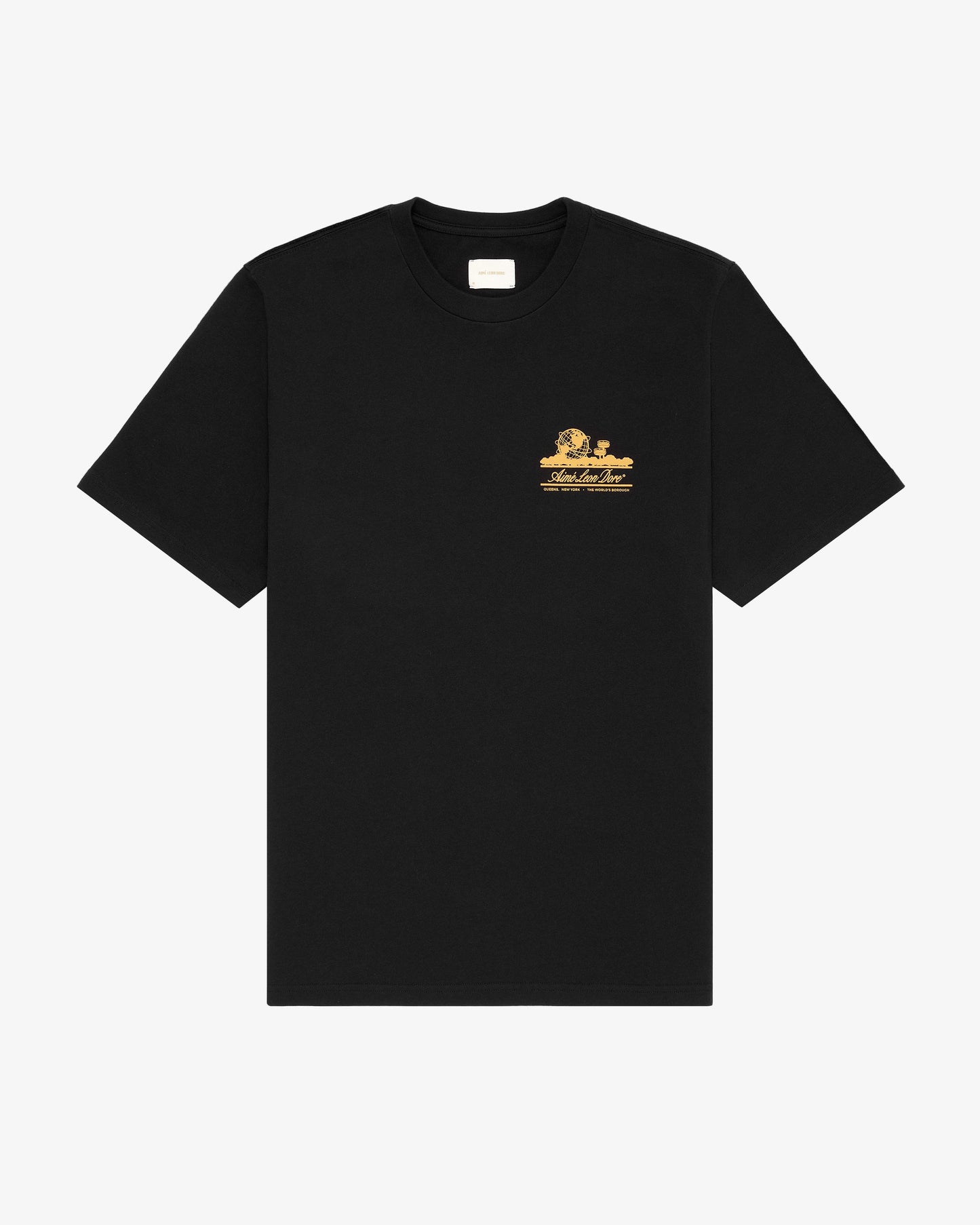 Unisphere Tee - Aimé Leon Dore Clothing