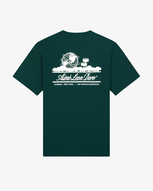 Unisphere Tee - Aimé Leon Dore Clothing